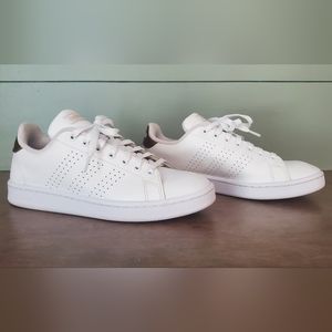 Adidas Advantage Women's Sneakers 9 1/2